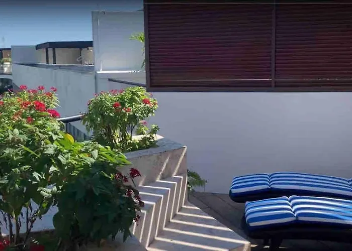 Appartement Luxury Rooftop Penthouse - Private Pool - Playacar