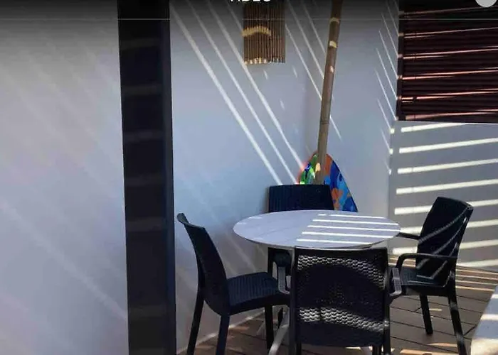Appartement Luxury Rooftop Penthouse - Private Pool - Playacar *